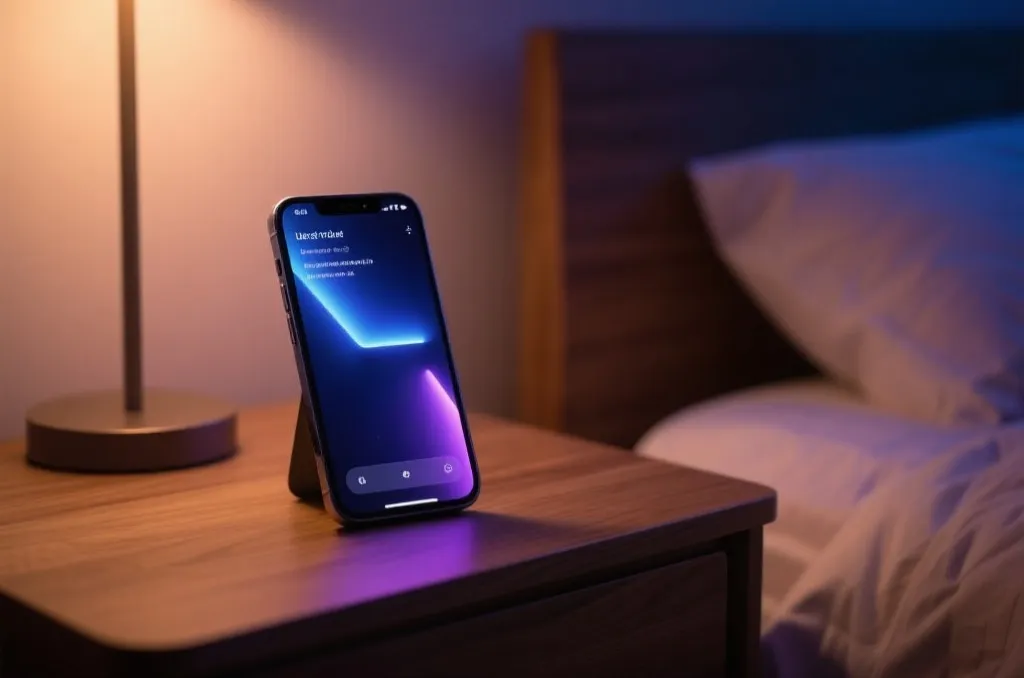夜间观赛不伤眼：开云体育App暗黑模式与界面视觉自定义指南
